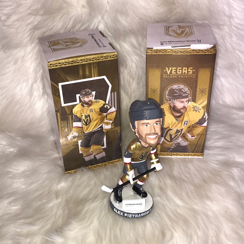 Vegas Golden Knights
